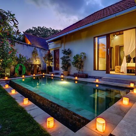 The Pandan Tree Villas Чангу Экстерьер фото