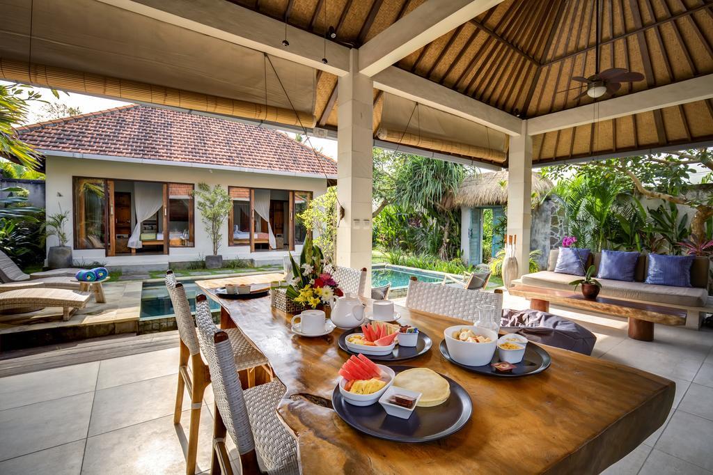 The Pandan Tree Villas Чангу Экстерьер фото