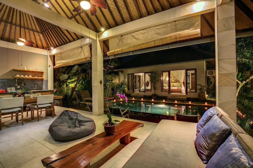 The Pandan Tree Villas Чангу Экстерьер фото