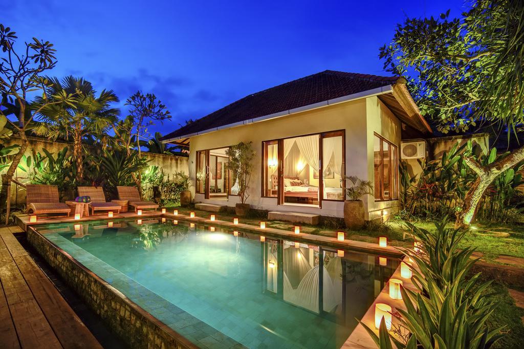 The Pandan Tree Villas Чангу Экстерьер фото