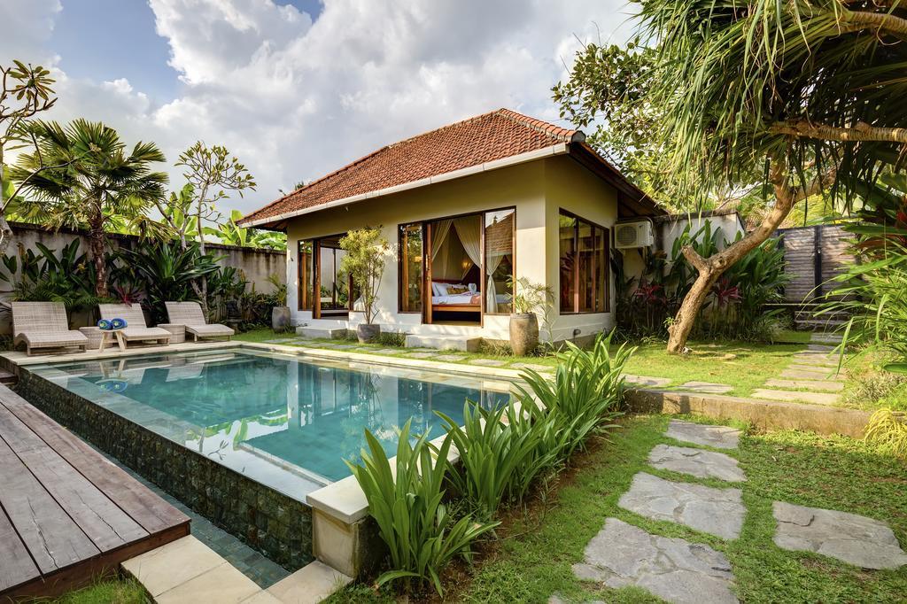 The Pandan Tree Villas Чангу Экстерьер фото
