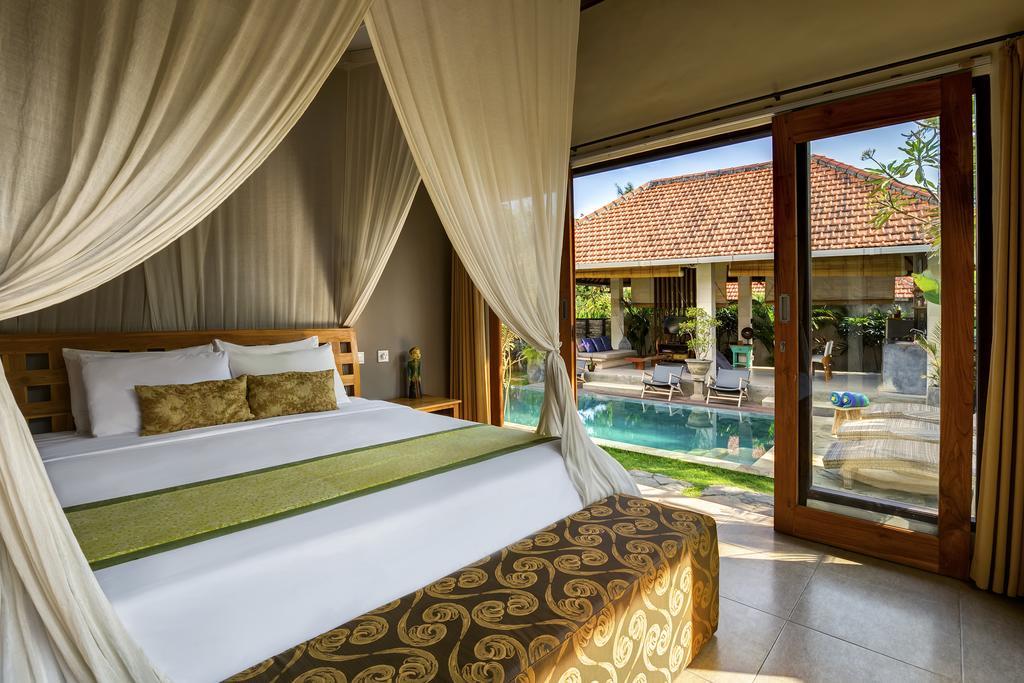 The Pandan Tree Villas Чангу Экстерьер фото
