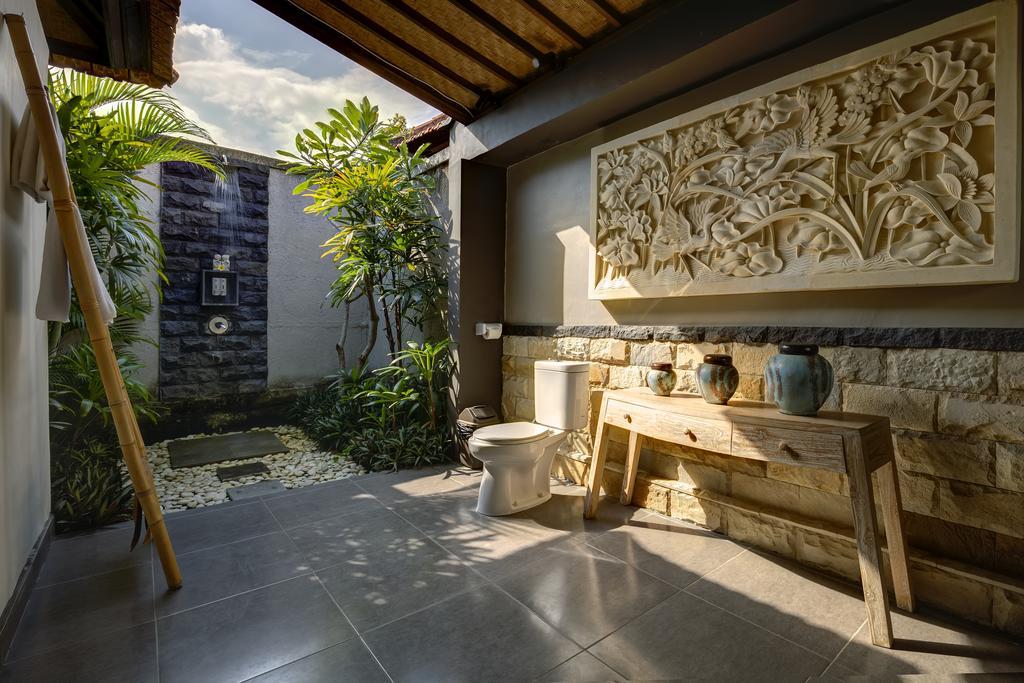 The Pandan Tree Villas Чангу Экстерьер фото