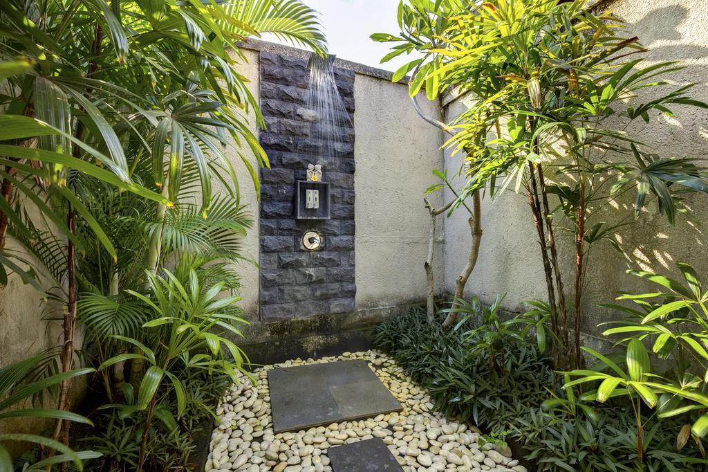 The Pandan Tree Villas Чангу Экстерьер фото
