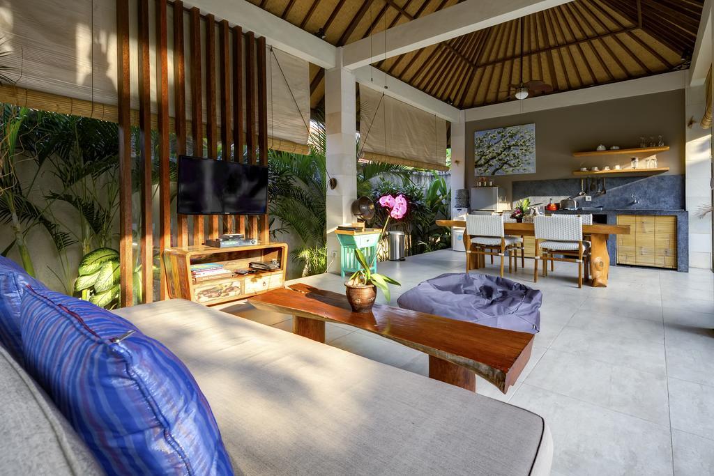 The Pandan Tree Villas Чангу Экстерьер фото