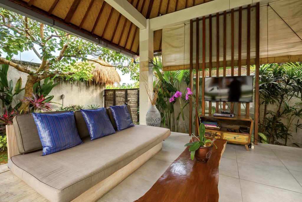 The Pandan Tree Villas Чангу Экстерьер фото