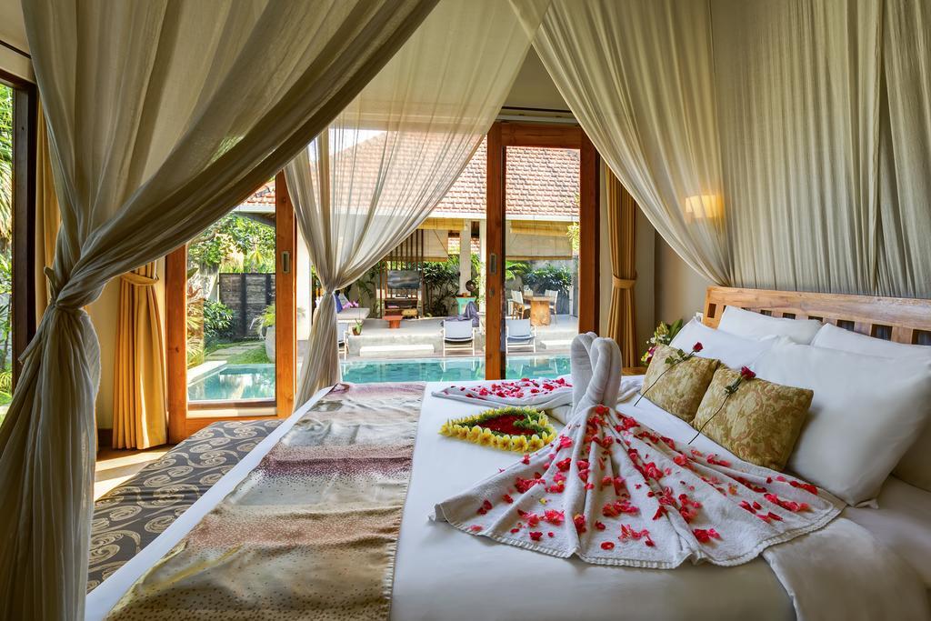The Pandan Tree Villas Чангу Экстерьер фото
