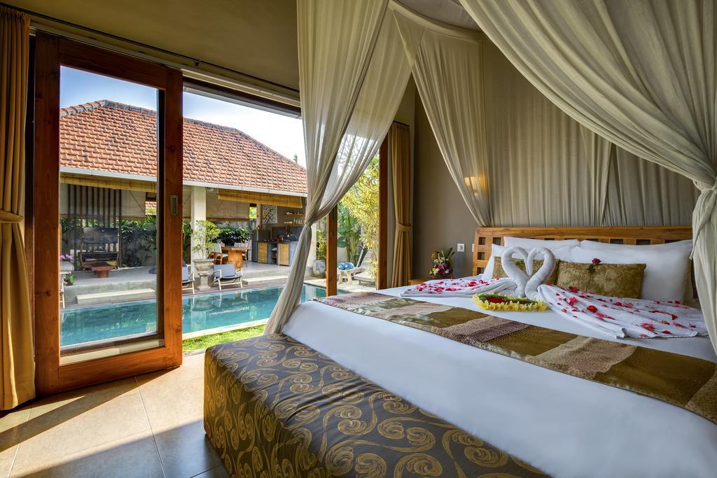 The Pandan Tree Villas Чангу Экстерьер фото
