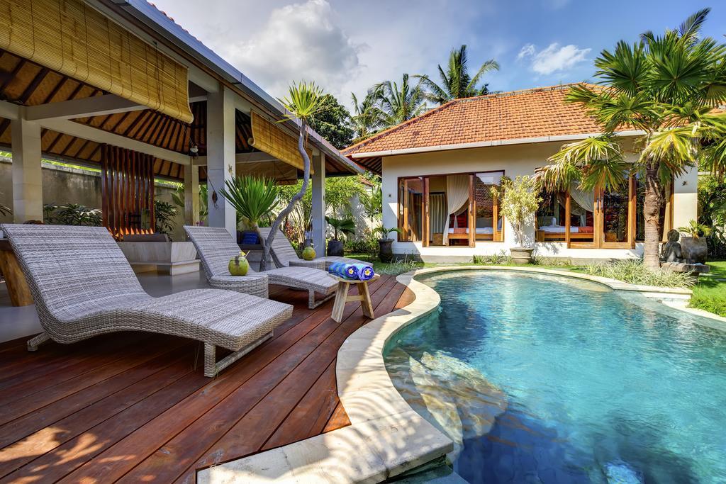 The Pandan Tree Villas Чангу Экстерьер фото