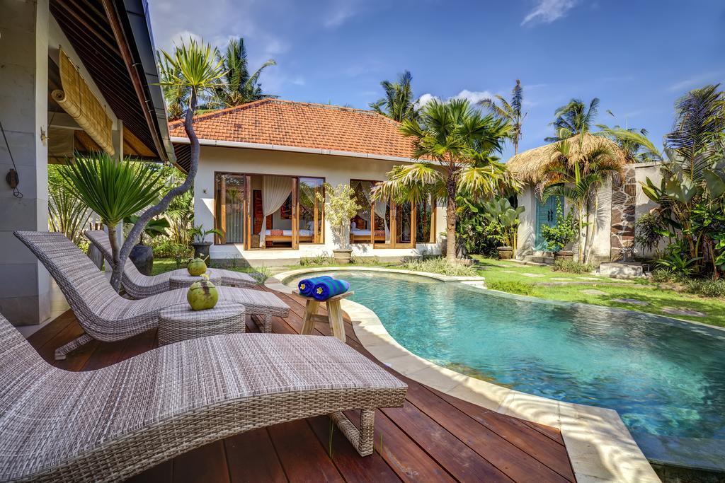 The Pandan Tree Villas Чангу Экстерьер фото
