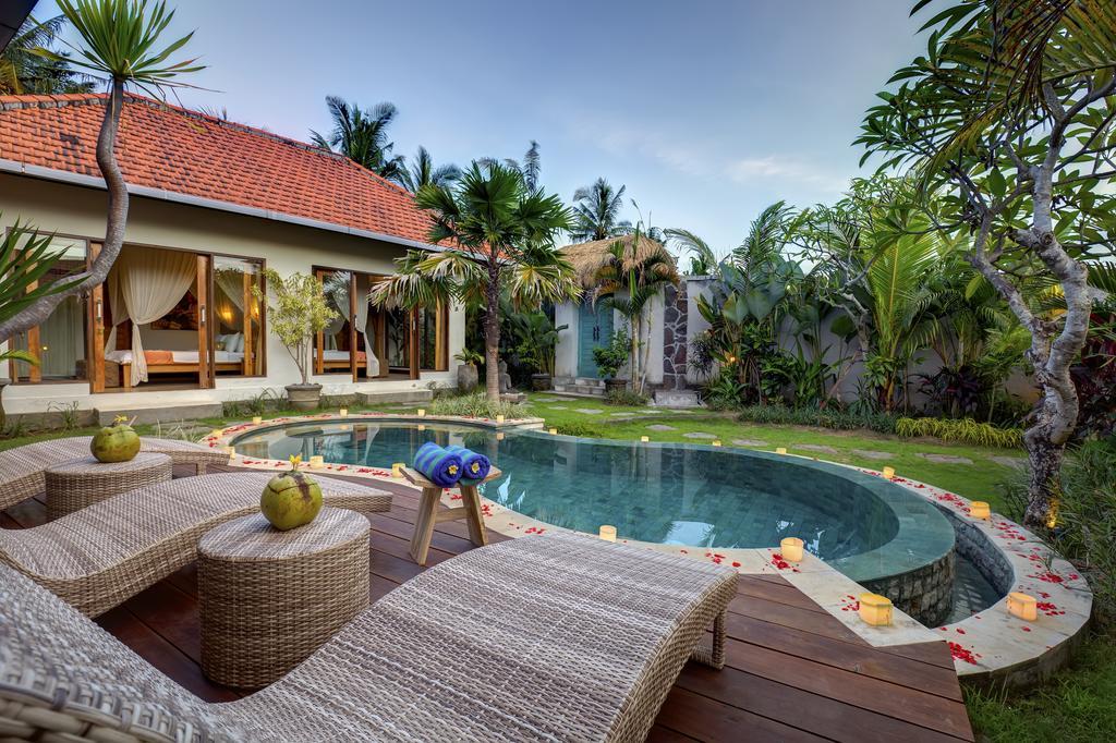 The Pandan Tree Villas Чангу Экстерьер фото