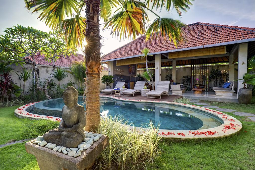 The Pandan Tree Villas Чангу Экстерьер фото