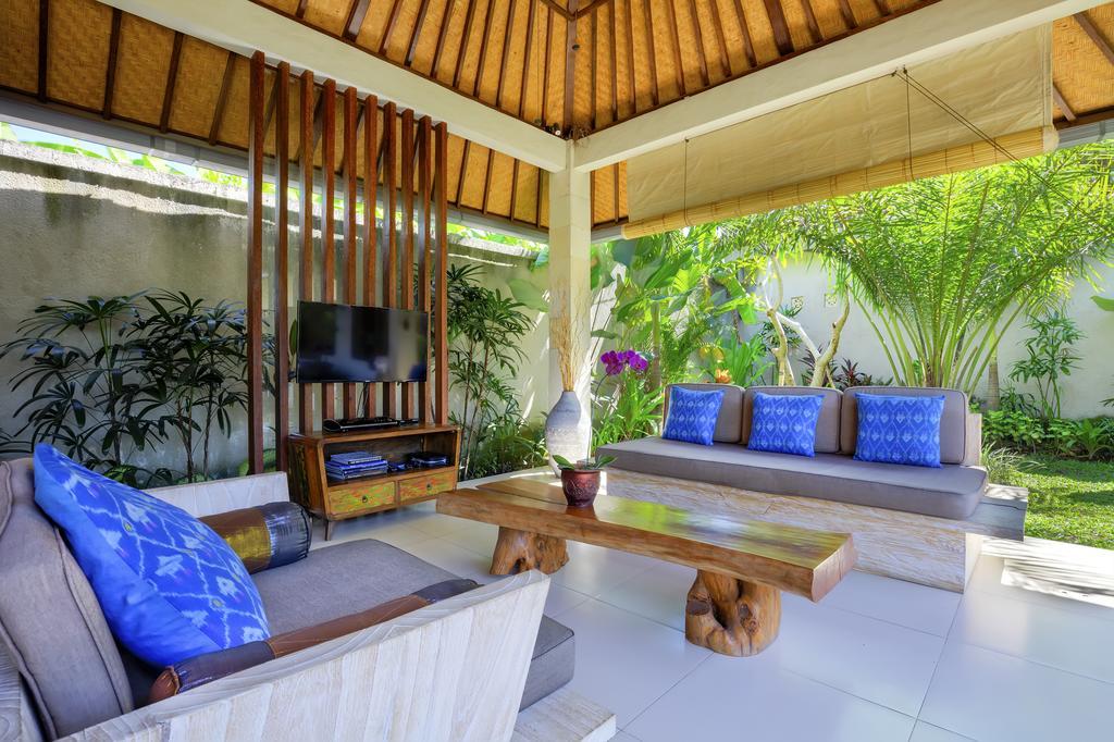 The Pandan Tree Villas Чангу Экстерьер фото