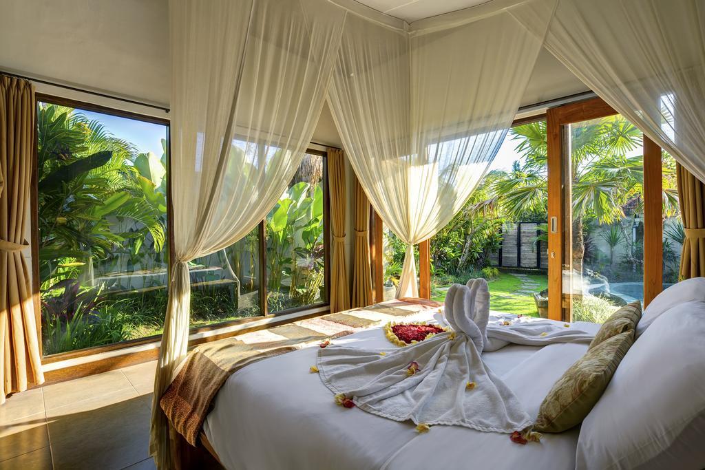 The Pandan Tree Villas Чангу Экстерьер фото