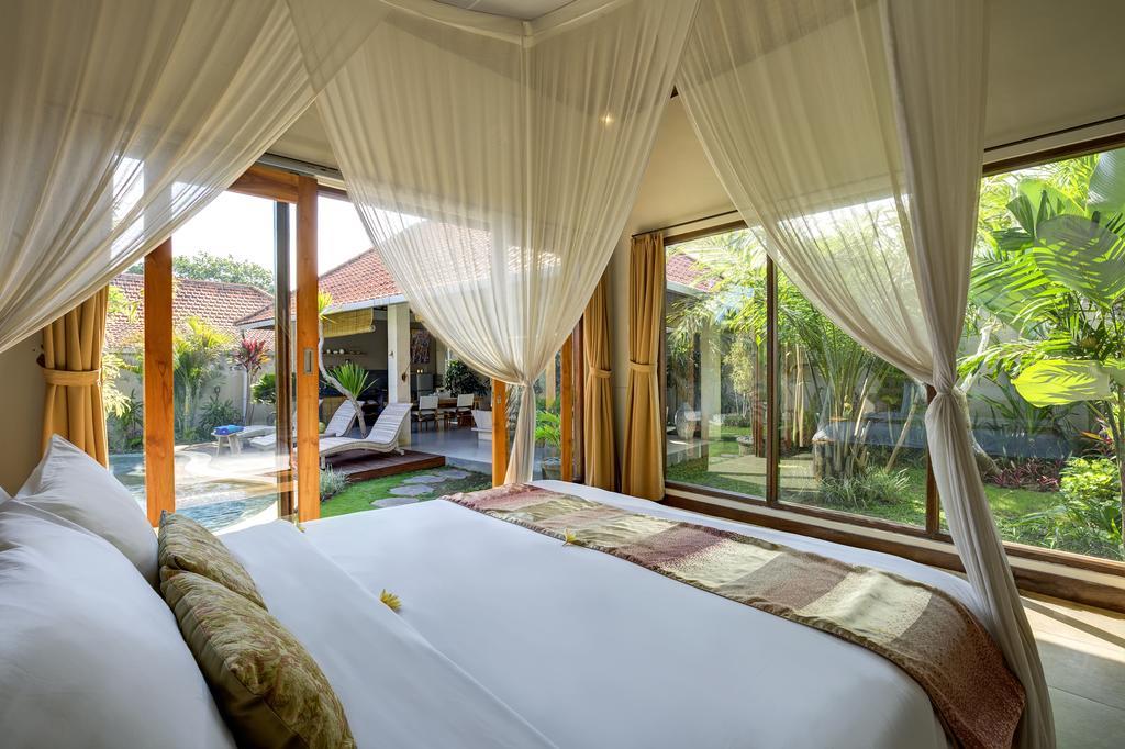 The Pandan Tree Villas Чангу Экстерьер фото