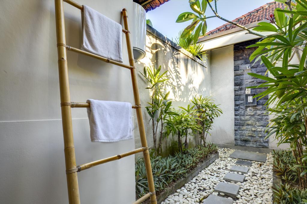 The Pandan Tree Villas Чангу Экстерьер фото