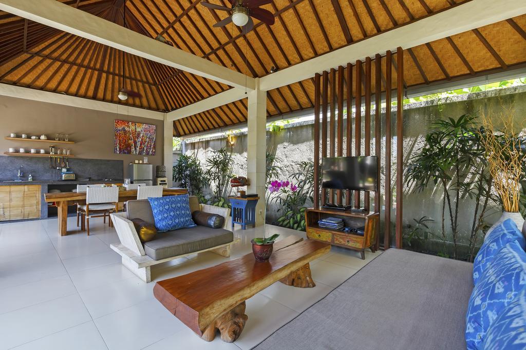 The Pandan Tree Villas Чангу Экстерьер фото