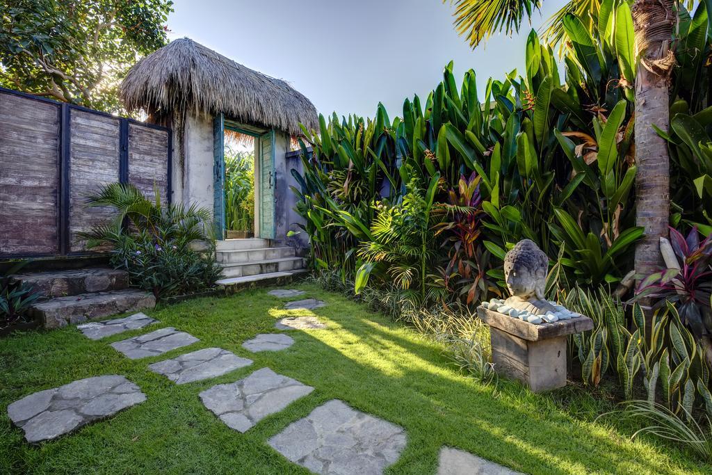 The Pandan Tree Villas Чангу Экстерьер фото