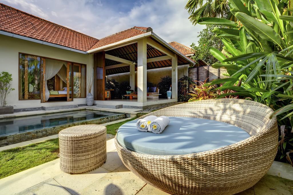 The Pandan Tree Villas Чангу Экстерьер фото