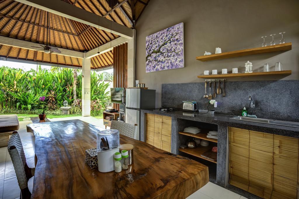 The Pandan Tree Villas Чангу Экстерьер фото
