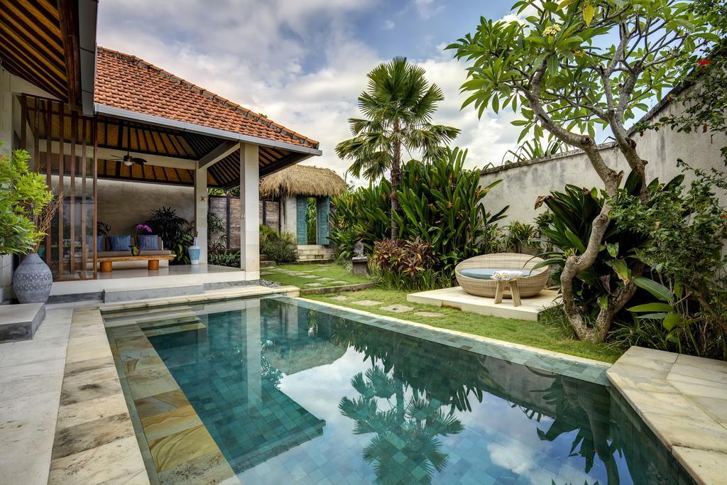 The Pandan Tree Villas Чангу Экстерьер фото