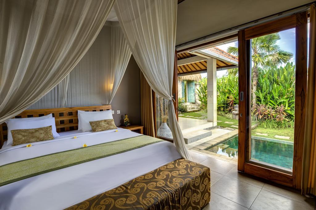 The Pandan Tree Villas Чангу Экстерьер фото