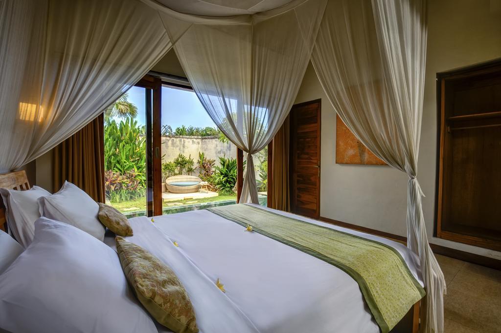 The Pandan Tree Villas Чангу Экстерьер фото